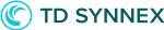 TD Synnex Logo